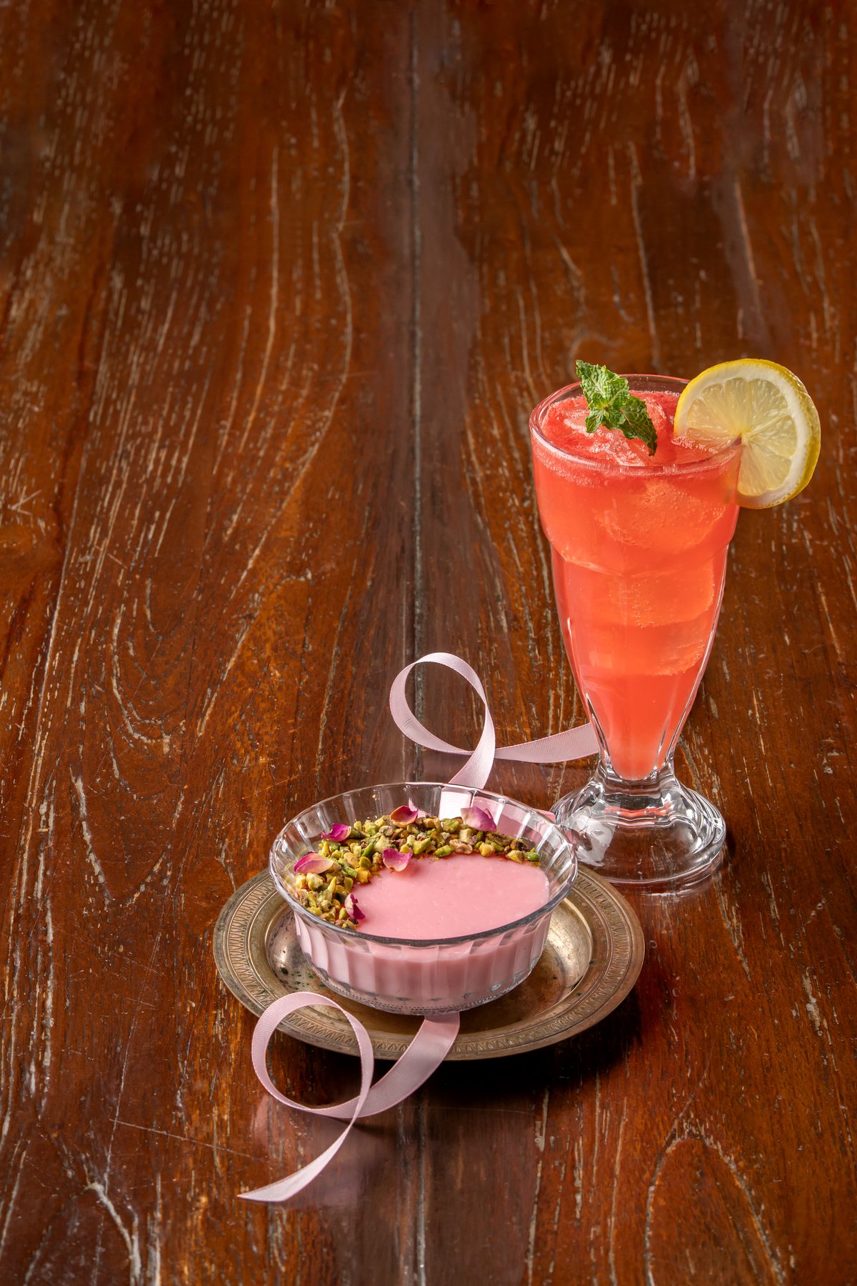 Pinktober specials